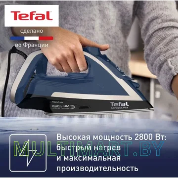 Утюг Tefal FV6824E0 картинка 2